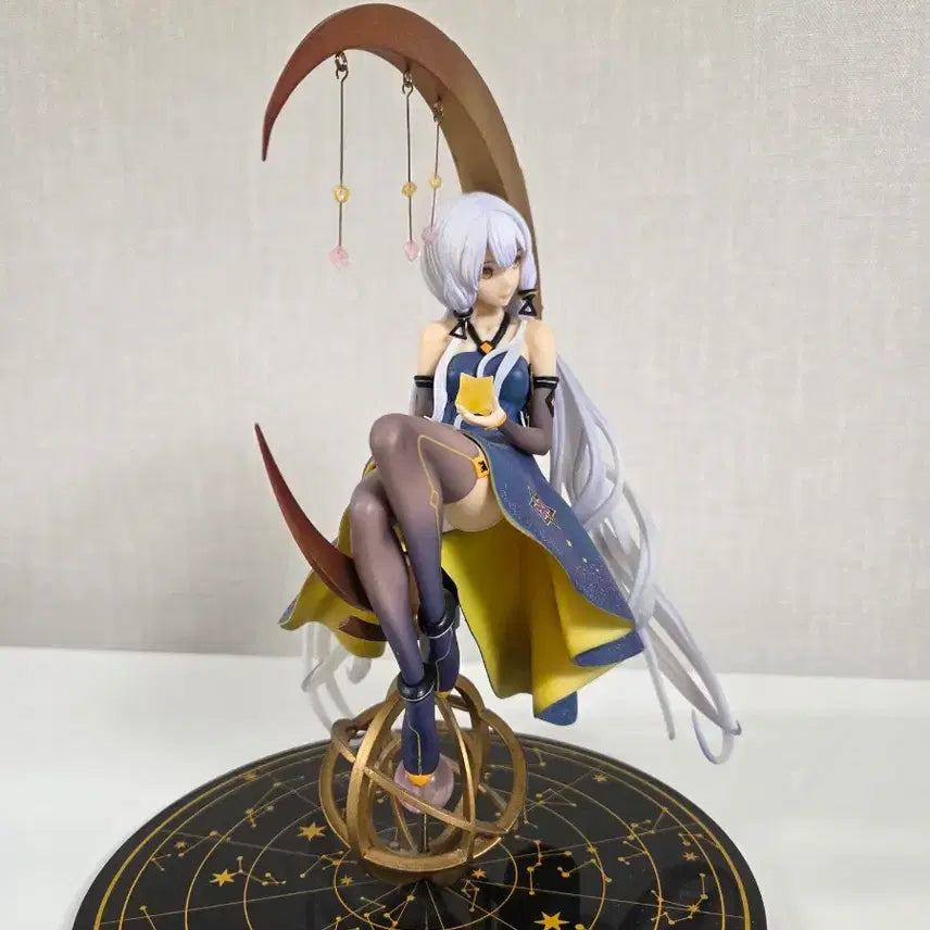 [BUNJANG] Mitos Vocaloid Xingchen Figure / 미토스 보컬로이드 싱천 피규어
