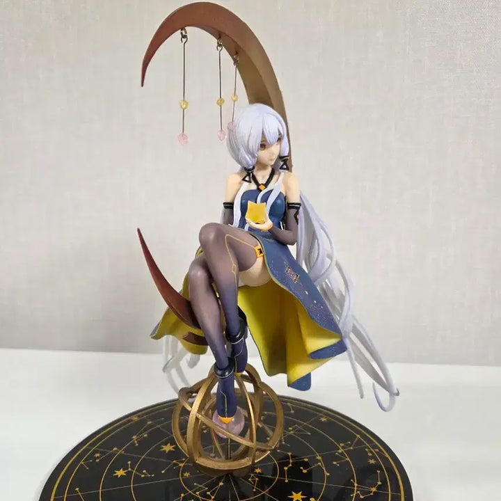 [BUNJANG] Mitos Vocaloid Xingchen Figure / 미토스 보컬로이드 싱천 피규어