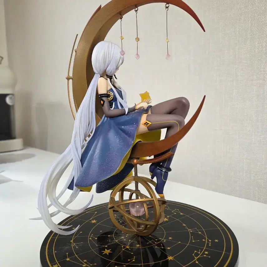 [BUNJANG] Mitos Vocaloid Xingchen Figure / 미토스 보컬로이드 싱천 피규어