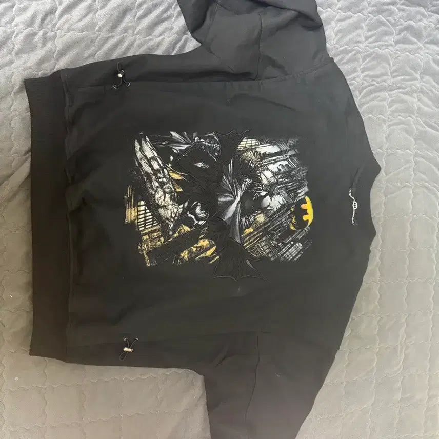 [SOLD OUT] 송지오옴므DC 베트맨