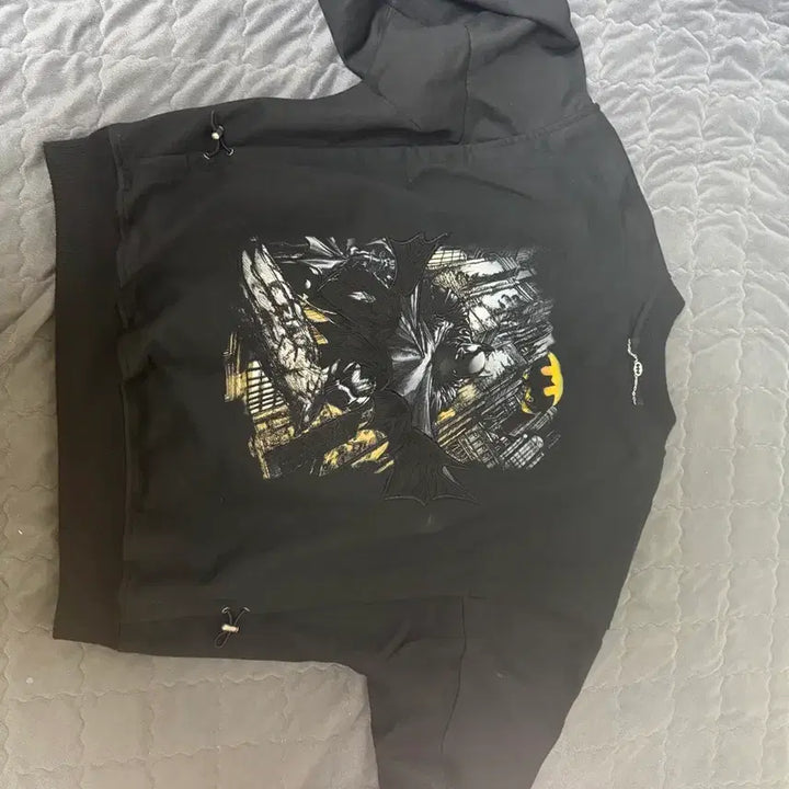 [SOLD OUT] 송지오옴므DC 베트맨