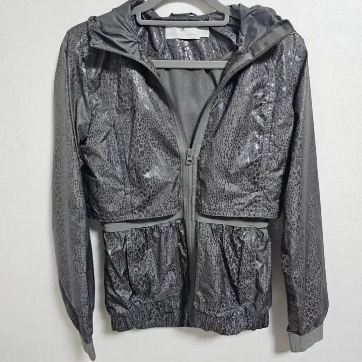 [BUNJANG] Adidas x Stella McCartney Run Snake Jacket (85) / [정품] 아디다스x스텔라맥카트니 런 스네이크 자켓 (85)