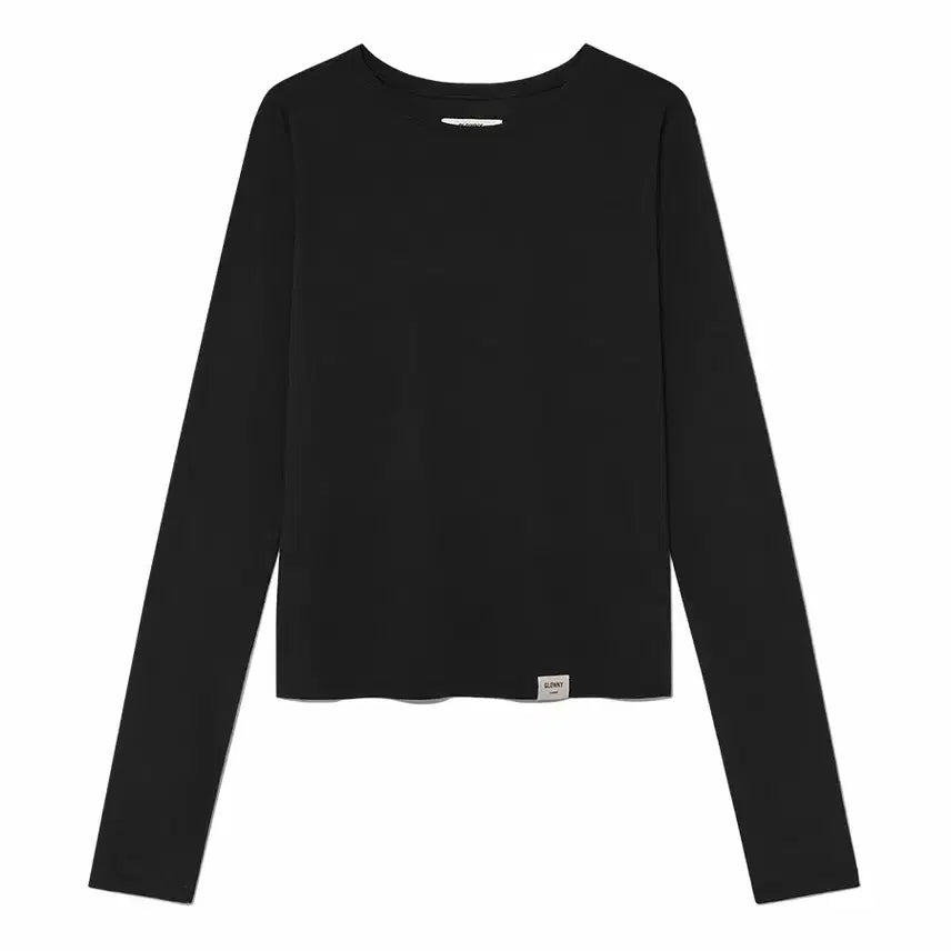 [BUNJANG] 글로니(Glowny) MODAL LONG SLEEVE 모달 롱 슬리브 / 글로니(Glowny) MODAL LONG SLEEVE 모달 롱 슬리브
