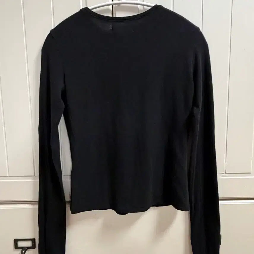 [BUNJANG] 글로니(Glowny) MODAL LONG SLEEVE 모달 롱 슬리브 / 글로니(Glowny) MODAL LONG SLEEVE 모달 롱 슬리브