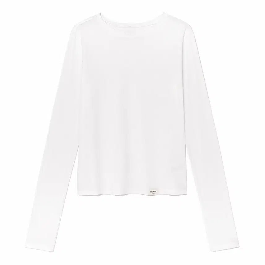 [BUNJANG] 글로니(Glowny) MODAL LONG SLEEVE 모달 롱 슬리브 / 글로니(Glowny) MODAL LONG SLEEVE 모달 롱 슬리브