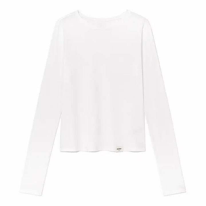 [BUNJANG] 글로니(Glowny) MODAL LONG SLEEVE 모달 롱 슬리브 / 글로니(Glowny) MODAL LONG SLEEVE 모달 롱 슬리브