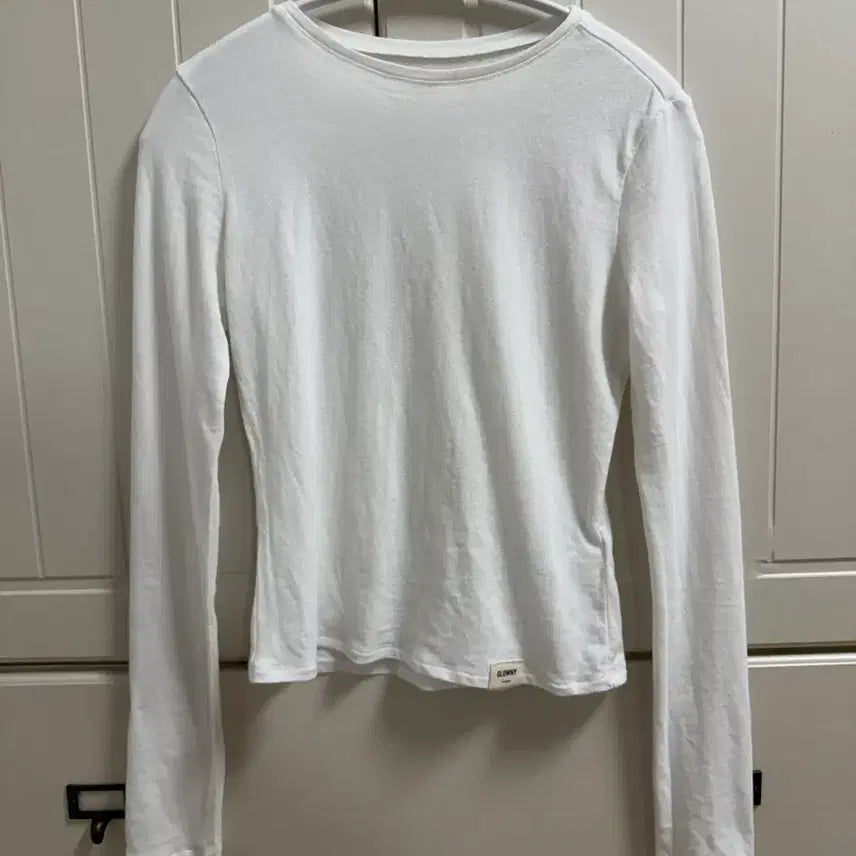 [BUNJANG] 글로니(Glowny) MODAL LONG SLEEVE 모달 롱 슬리브 / 글로니(Glowny) MODAL LONG SLEEVE 모달 롱 슬리브