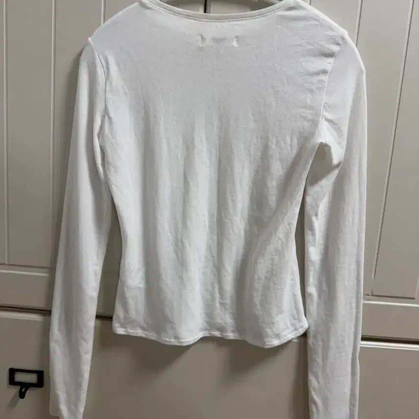 [BUNJANG] 글로니(Glowny) MODAL LONG SLEEVE 모달 롱 슬리브 / 글로니(Glowny) MODAL LONG SLEEVE 모달 롱 슬리브