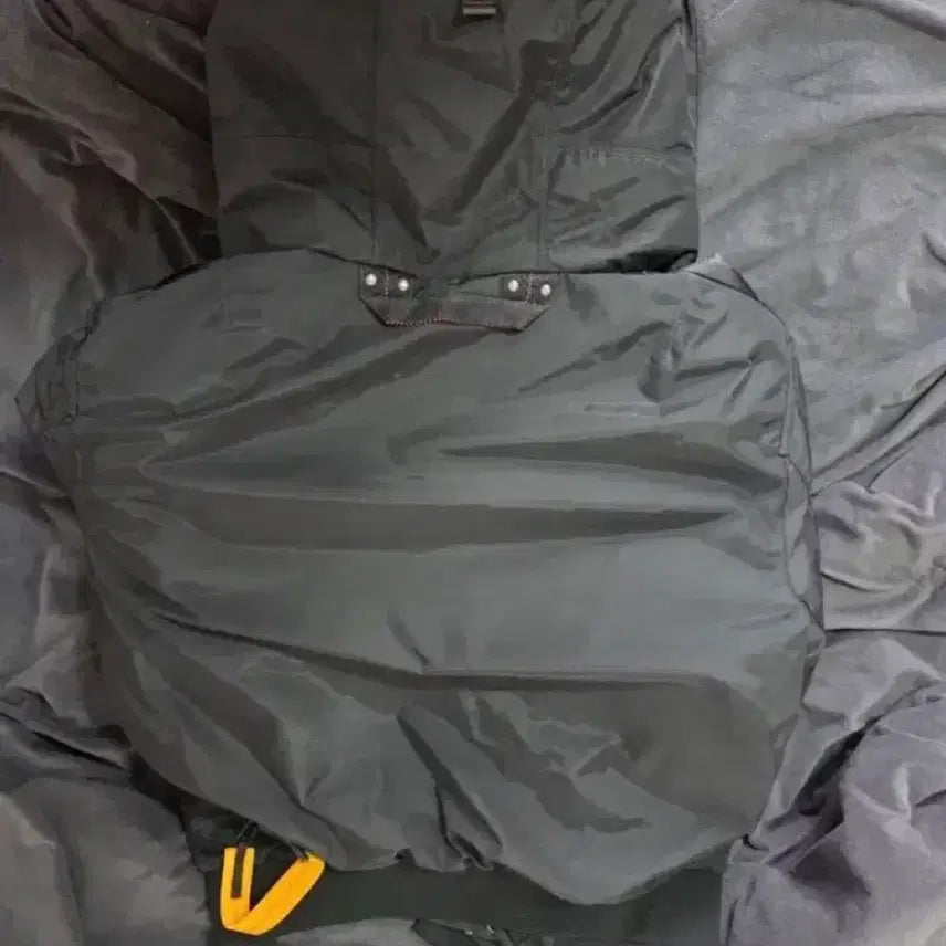 [BUNJANG] Parajumpers Gobi 25FW Down Jacket Black Size L / 파라점퍼스 고비 25FW 신상 새상품 L사이즈