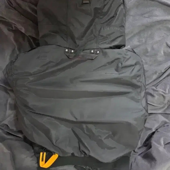 [BUNJANG] Parajumpers Gobi 25FW Down Jacket Black Size L / 파라점퍼스 고비 25FW 신상 새상품 L사이즈