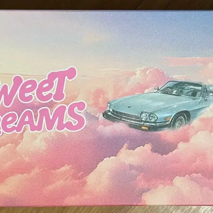 [BUNJANG] J-Hope Sweet Dreamland Gift / 제이홉 스윗드림랜드 역조공