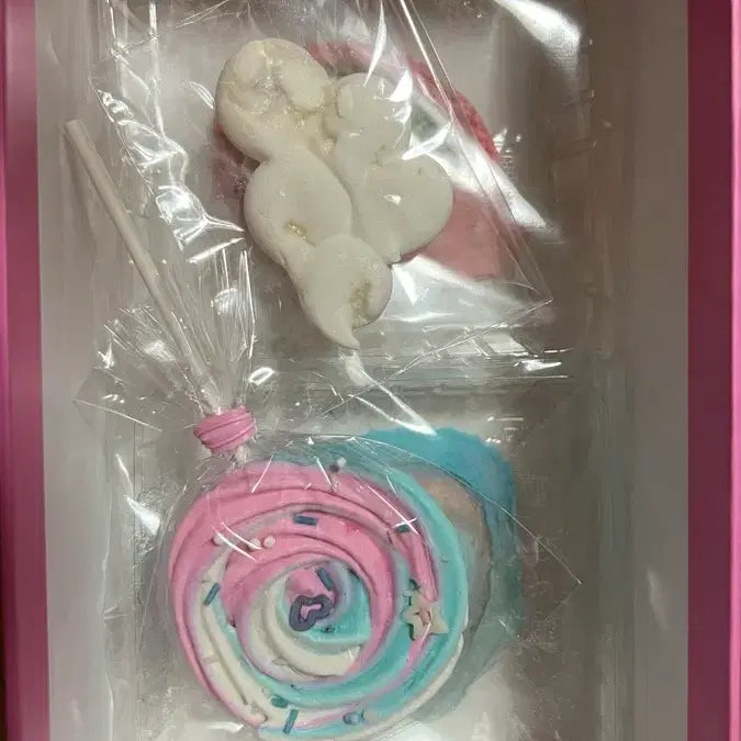 [BUNJANG] J-Hope Sweet Dreamland Gift / 제이홉 스윗드림랜드 역조공
