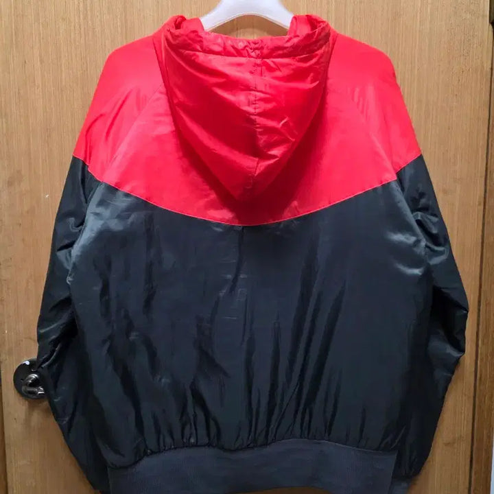 [BUNJANG] Nike Sportswear Windrunner Lightweight Padded Jacket XL / 나이키 패딩 윈드러너 바람막이 XL