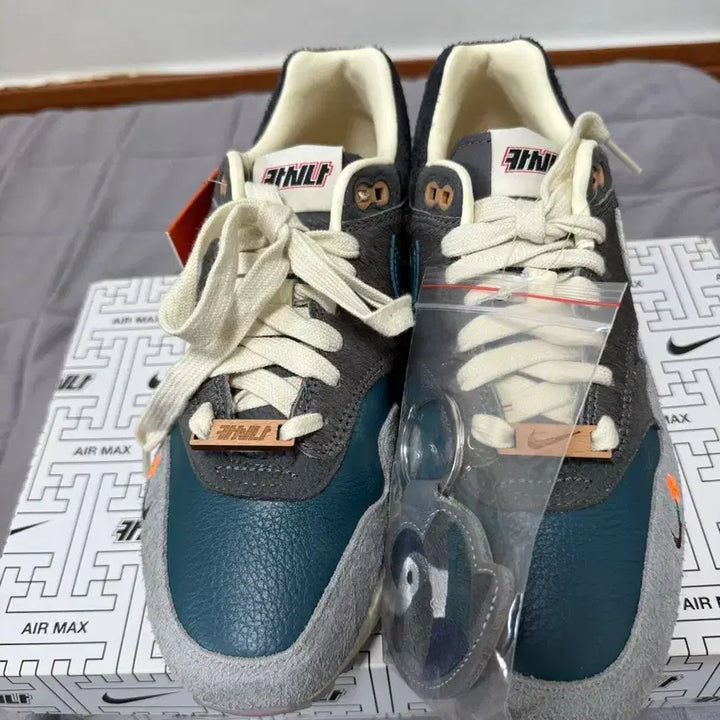 [BUNJANG] Nike x Kasina Air Max 1 &