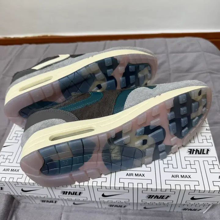 [BUNJANG] Nike x Kasina Air Max 1 &