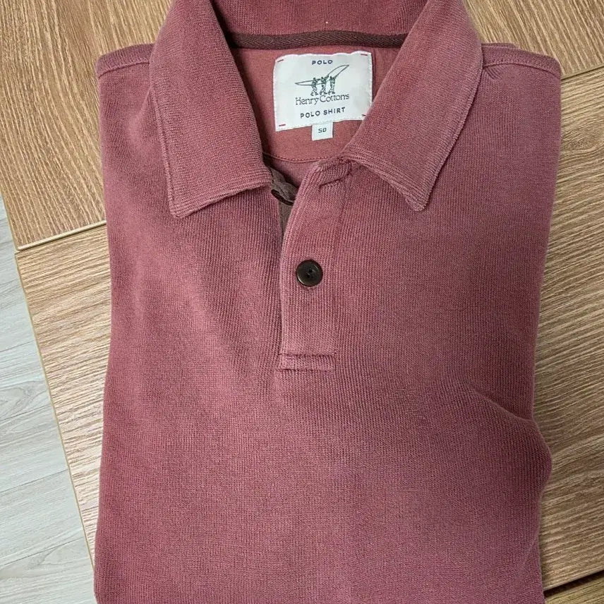 [SOLD OUT] 헨리코튼 카라티