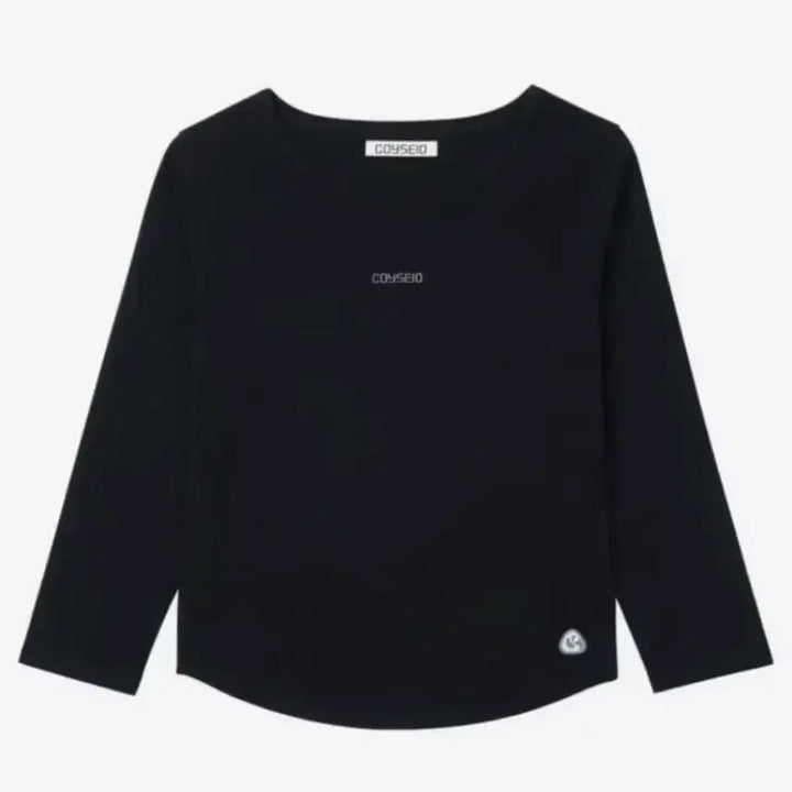 [BUNJANG] Koiseio Capri Sleeve Black / 코이세이오 카프리 슬리브 블랙