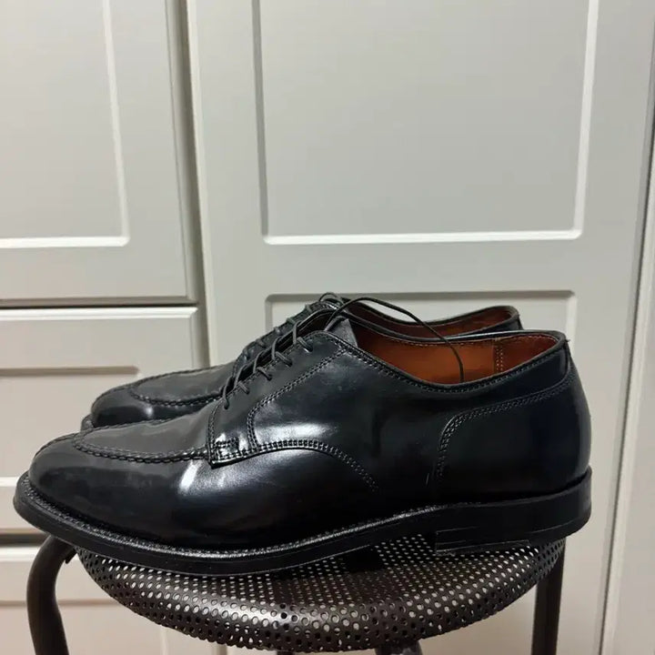 [BUNJANG] Alden 2211 NST Cordovan Shoes / 알든 2211 NST 코도반 10.5D