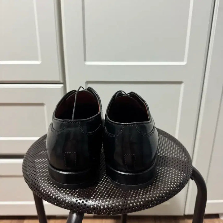 [BUNJANG] Alden 2211 NST Cordovan Shoes / 알든 2211 NST 코도반 10.5D