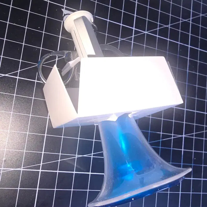 [BUNJANG] BTOB Light Stick Keyring / BTOB 비투비 나팔봉 (응원봉) 라이트 키링