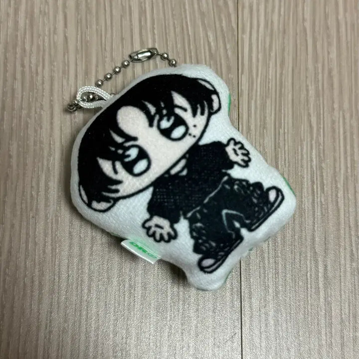 [BUNJANG] NCT DREAM Haechan Confession to the Future Plush Cushion Keychain Gacha / 엔시티드림 해찬 고백투더퓨쳐 인형쿠션키링 가챠 양도