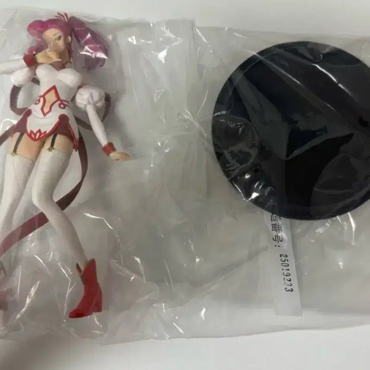[BUNJANG] Code Geass DXF Lelouch, Suzaku, Cornelia Figure Bundle Set / (미개봉)코드기어스 DXF 를르슈,스자쿠,코넬리아 피규어 일괄