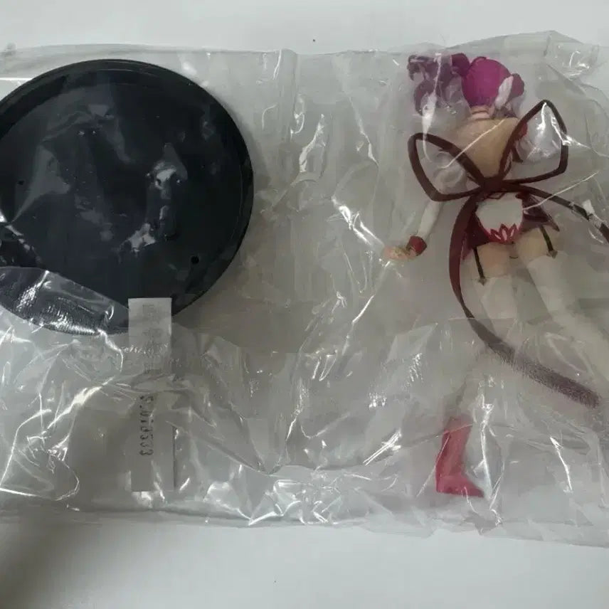 [BUNJANG] Code Geass DXF Lelouch, Suzaku, Cornelia Figure Bundle Set / (미개봉)코드기어스 DXF 를르슈,스자쿠,코넬리아 피규어 일괄