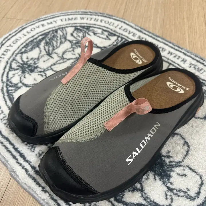 [BUNJANG] Salomon RX Slide 3.0 Futer [265] / 살로몬 RX 슬라이드 3.0 퓨터 [265]