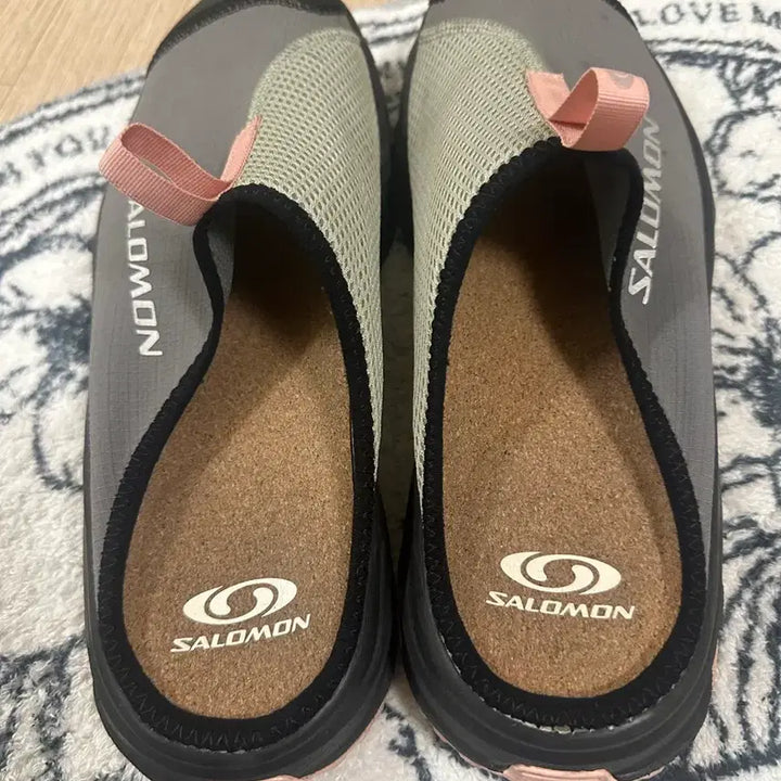 [BUNJANG] Salomon RX Slide 3.0 Futer [265] / 살로몬 RX 슬라이드 3.0 퓨터 [265]