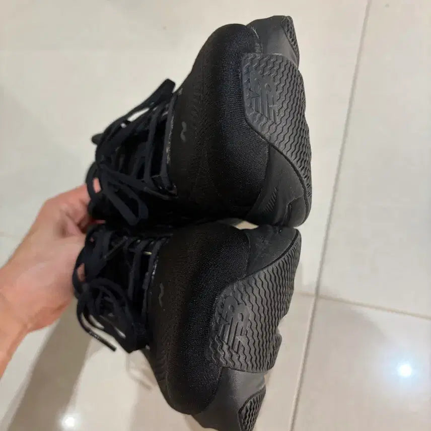 [BUNJANG] New Balance 860 v15 2E Running Shoes / 뉴발란스 860 v15 265 2E