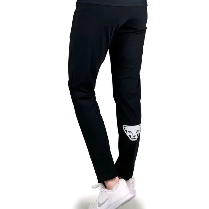 [BUNJANG] Dynafit Black Training Pants / 다이나핏 블랙  트레이닝 바지