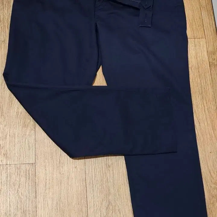 [SOLD OUT] (신형)폴로 랄프로렌 치노 팬츠 34/32 네이비 공홈 정품