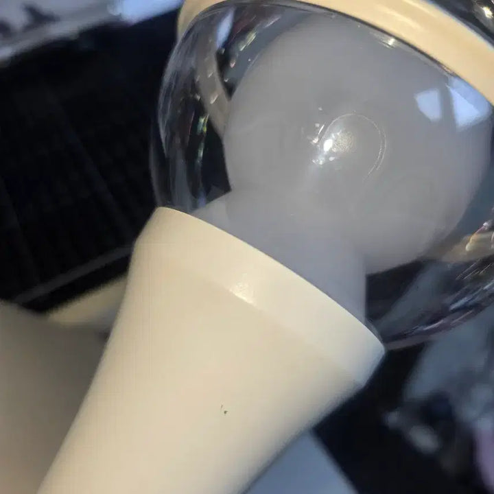 [BUNJANG] NFlying Official Fanlight Ver. 1 / NFLYING 엔플라잉 구버전 응원봉 ver1. 엔피봉