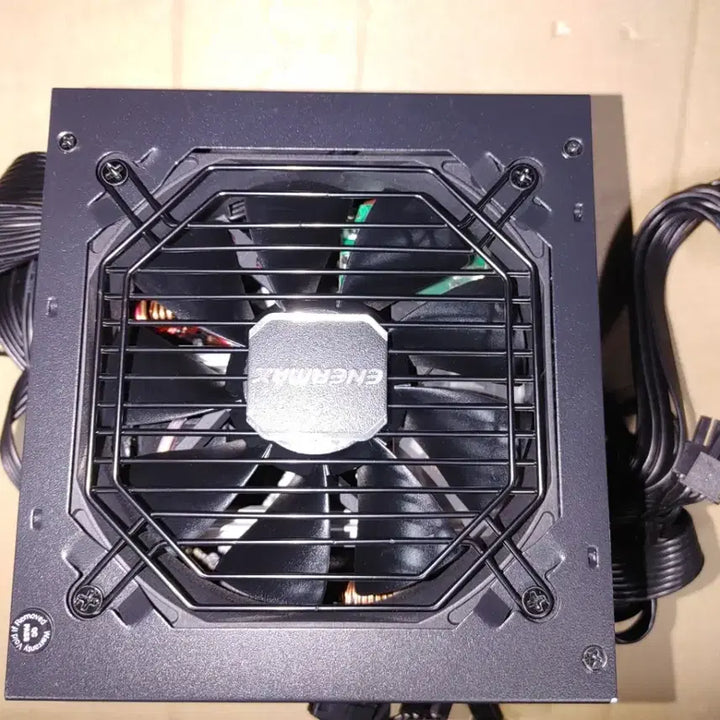 [SOLD OUT] ENERMAX MAXPRO II 600W 파워 서플라이