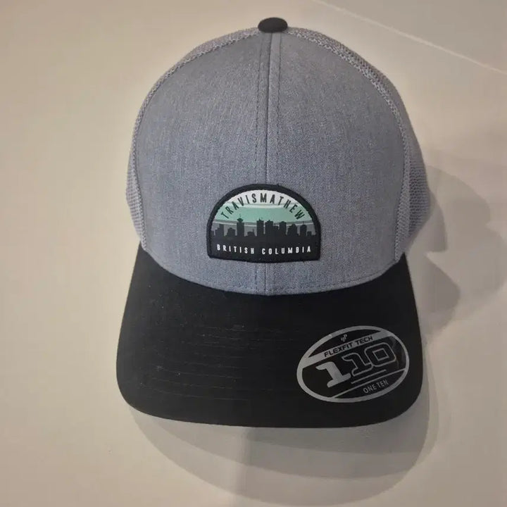 [BUNJANG] Travis Mathew 브리티시 컬럼비아 볼캡 모자 / Travis Mathew 브리티시 컬럼비아 볼캡 모자