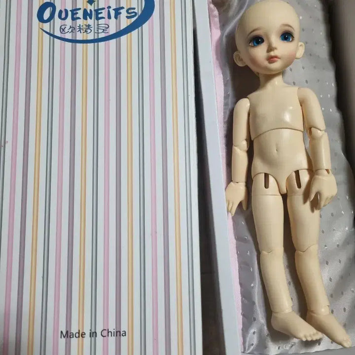 [BUNJANG] Ball-Jointed Doll / 구체관절인형 판매