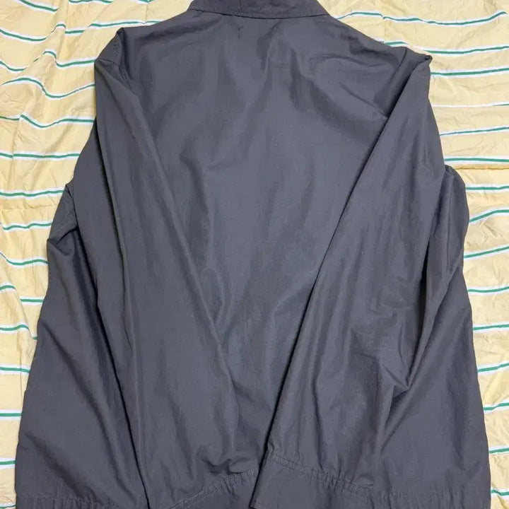 [BUNJANG] Uniqlo Thomas Maier Cotton Jacket / 유니클로 토마스마이어 콜라보 코튼 자켓
