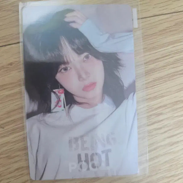 [BUNJANG] 르세라핌 포토카드 일괄 / 르세라핌 포토카드 일괄