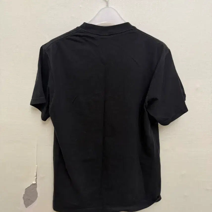 [BUNJANG] Supreme Box Logo T-Shirt Black / 슈프림 박스로고 티셔츠 블랙