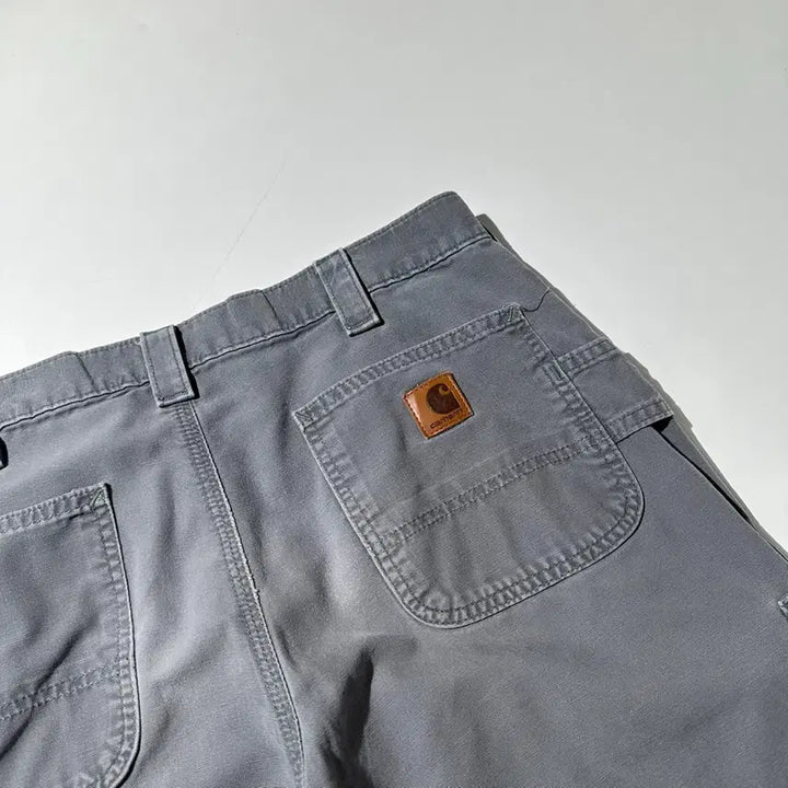 [SOLD OUT] [34] 칼하트 카펜터 워크 팬츠
