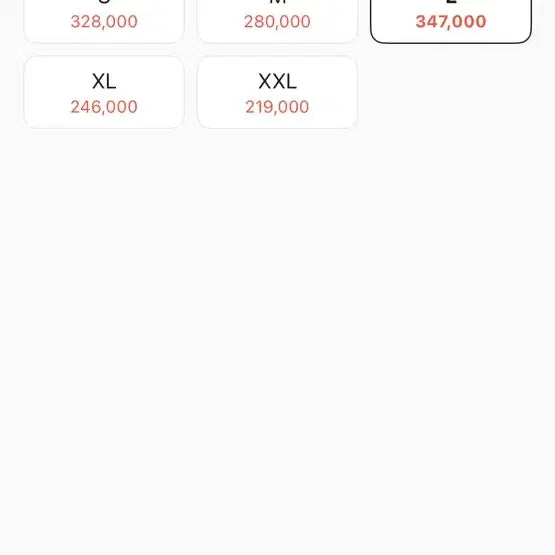[SOLD OUT] 나이키 테크펙