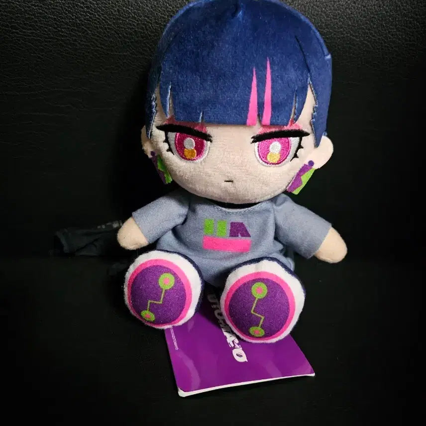 [BUNJANG] Zutto Mayoi Plush Doll / 계속 한밤중이면 좋을텐데 즛토마요 누이 인형