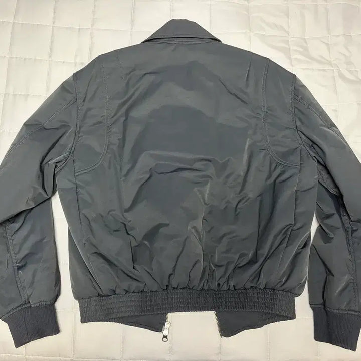 [BUNJANG] Artifactory MA-1 Blouson Navy M / 아트이프액츠 ma-1 블루종 m사이즈 네이비