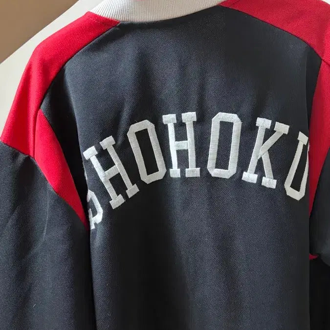 [BUNJANG] Slam Dunk Shohoku Jersey / 슬램덩크 쇼호쿠 져지