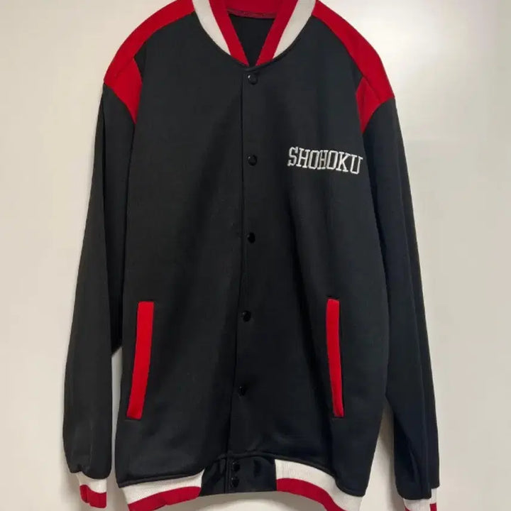 [BUNJANG] Slam Dunk Shohoku Jersey / 슬램덩크 쇼호쿠 져지