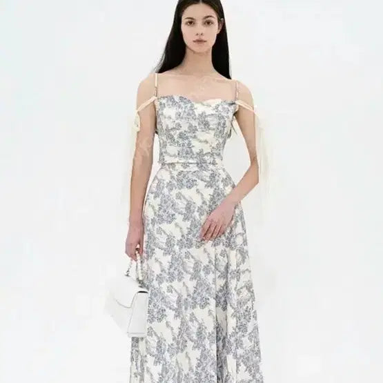 [BUNJANG] Grace Yu Vere Skirt S / 그레이스유 베르 스커트 S 휴양지룩