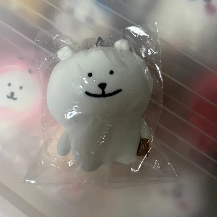 [BUNJANG] 나가노마켓 나가노 눙담곰 눙쿠마 마스코트 판매 양도 / 나가노마켓 나가노 눙담곰 눙쿠마 마스코트 판매 양도