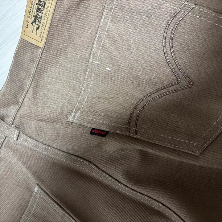 [BUNJANG] Vintage Levi&