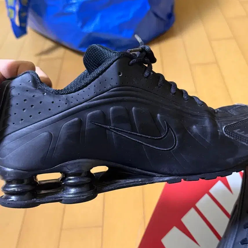 [BUNJANG] Nike Shox W280 Men&