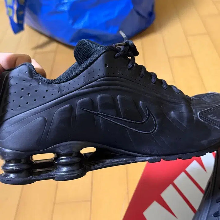 [BUNJANG] Nike Shox W280 Men&